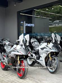 CFMOTO 450SR