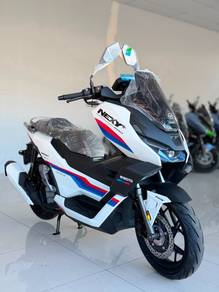 WMOTO Nexy+180