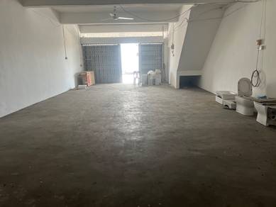 Shop lot For Rent in Padang Serai,KDH