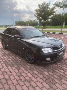 Proton Waja ENHANCED in Batu Gajah, PRK