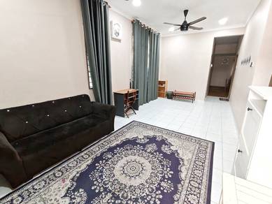 1-storey Terraced House For Sale in Nilai,NSN