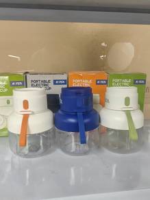 Big Belly Blender Cup 850ml Supply Subang