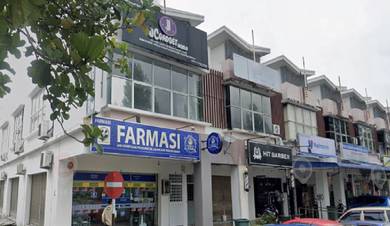 Shop lot For Sale in Kajang,SGR