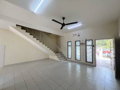 2-storey Terraced House For Sale in Pasir Gudang,JHR
