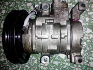 Toyota vios avanza rush yaris hilux compressor