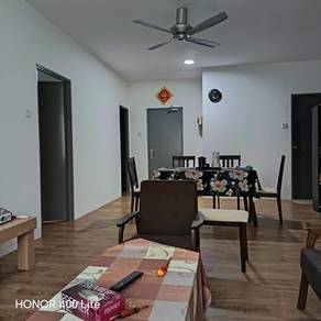 Apartment For Sale in Genesis Walk