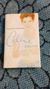 Celine Dion - Falling Into You
