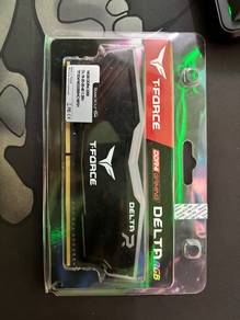 DDR 4 3200Mhz 16Gb x1