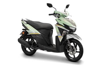 Yamaha EGO AVANTIZ