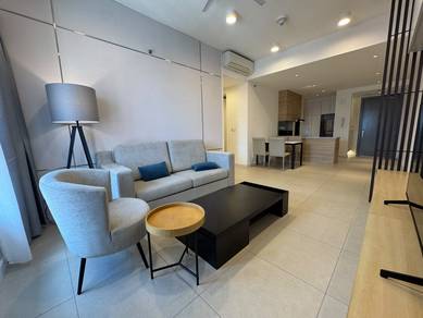 Service Residence For Rent in Kami