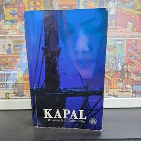 Kapal - Othman Haji Zainuddin