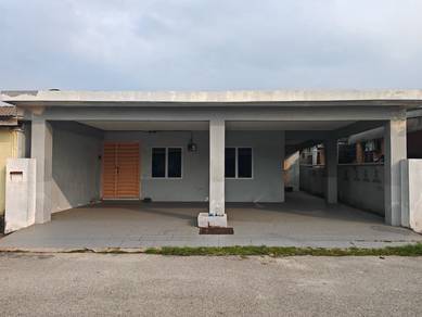 Semi-Detached House For Sale in Kuantan,PHG