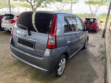 Perodua Viva ELITE AT in Johor Bahru, JHR