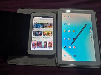 Samsung Galaxy Note 10.1
