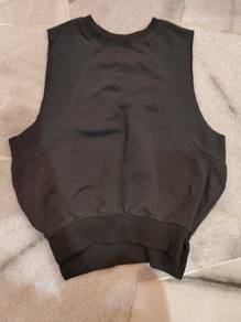 vest