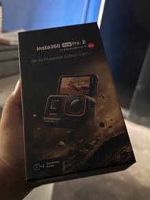 insta360 ace pro 2