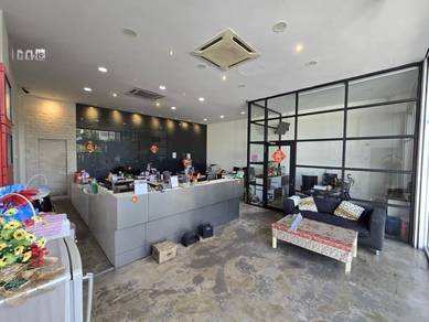 Warehouse / Factory For Sale in Shah Alam,SGR