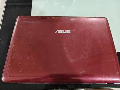 2 Laptop rosak untuk dijual