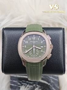 Patek Philippe Aquanaut 5968G