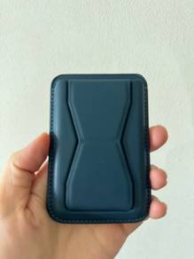 Phone Wallet Card Slots Holder For Handphone