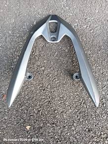 Monorack Ori Vario 125 & Monorack Heavy Duty Givi 