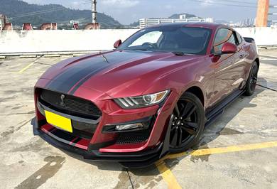 Ford Mustang ECOBOOST in Ampang, SGR