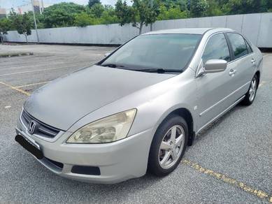 Honda Accord VTi in Simpang Ampat, PNG