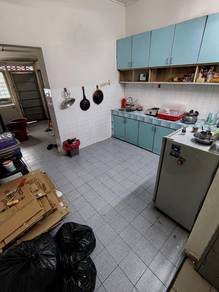 1-storey Terraced House For Rent in Setapak,KUL