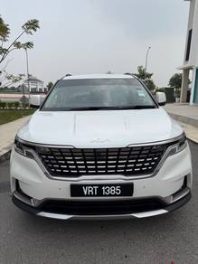 Kia Carnival - in Bemban, MLK