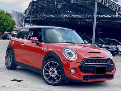 Mini Cooper S S in Serdang, KUL