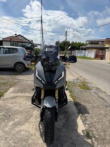 Honda XADV