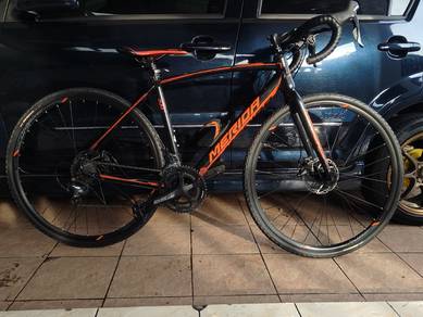 roadbike merida Cyclocross 300