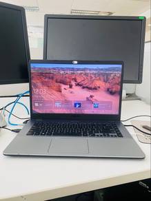 ASUS X505BA SSD 512GB ( Sesuai Student )