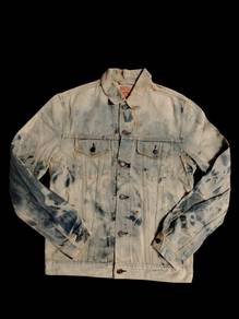 Levis Type III denim jacket