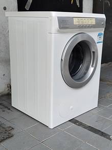 Electrotlux air vented dryer 7kg