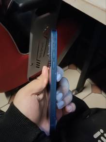 urgent iphone