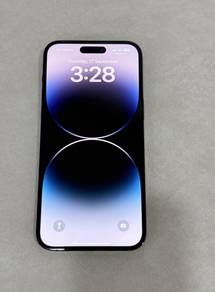 Apple iPhone 14 Pro Max 256 GB Space Black