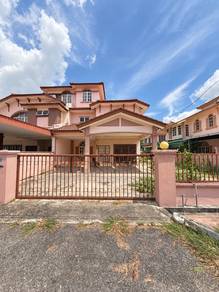 Semi-Detached House For Sale in Sungai Petani,KDH