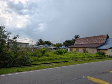 Others Land in Batu Pahat, JHR