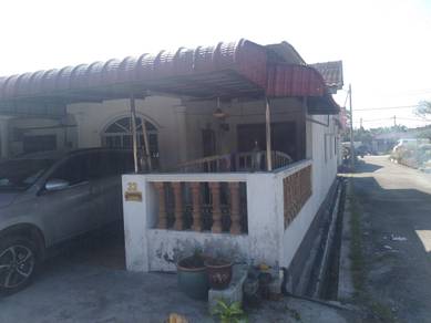 Terraced House For Rent in Pusing,PRK