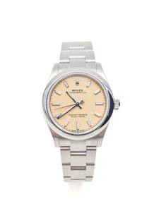New Rolex Oyster Perpetual 31 Beige 277200