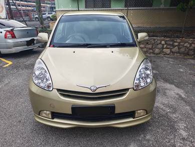 Perodua MyVi EZi in Bahau, NSN