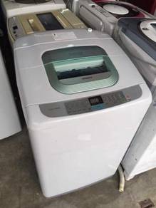 Hitachi 8.5kg washing machine automatic top load