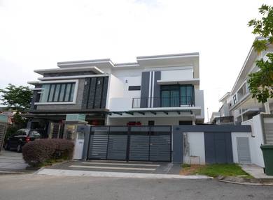 2-storey Terraced House For Sale in Sepang,SGR