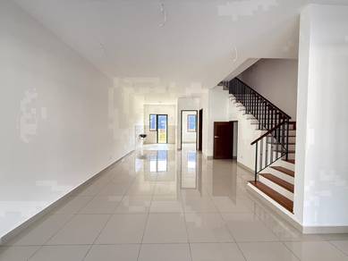 2-storey Terraced House For Sale in Rawang,SGR
