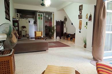 2-storey Terraced House For Sale in Wangsa Maju,KUL