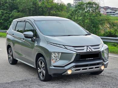 Mitsubishi Xpander    in Seri Kembangan, SGR