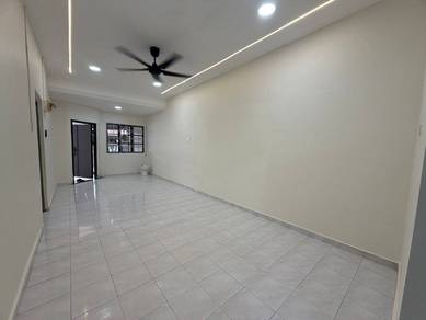 1-storey Terraced House For Sale in Skudai,JHR