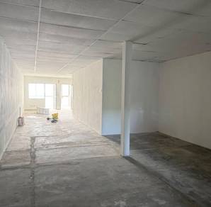 Shop lot For Rent in Pulau Tikus,PNG