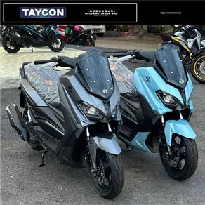 Modenas Elit 150